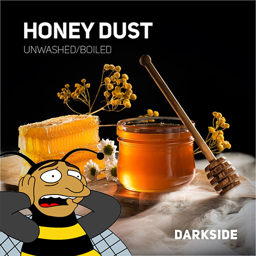 Darkside Honey Dust