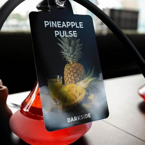 Darkside Pineapple Pulse